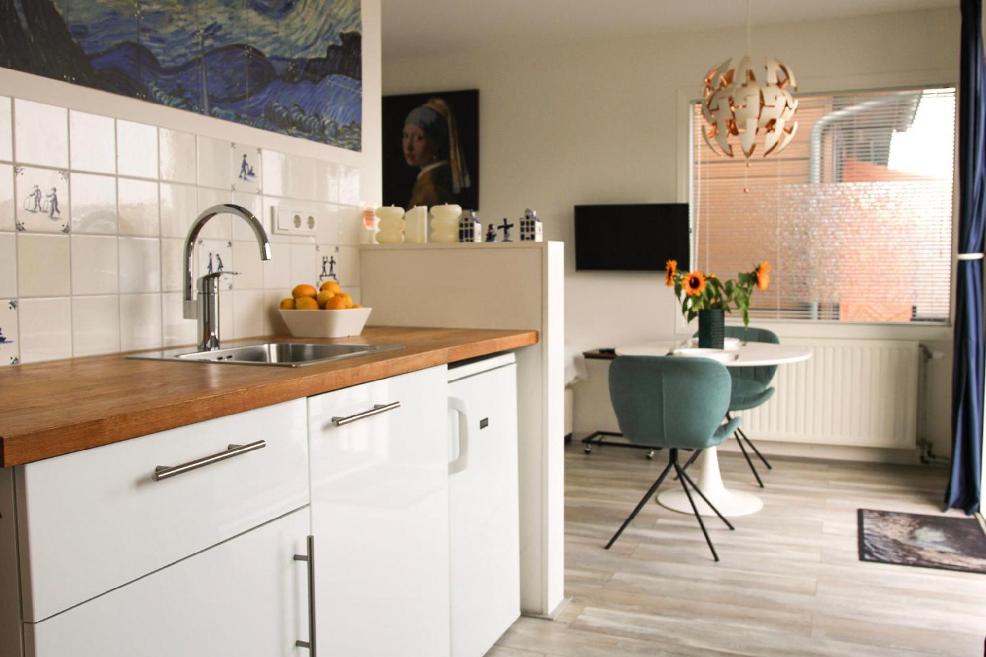 The New Lake Boathouse Amsterdam Extérieur photo
