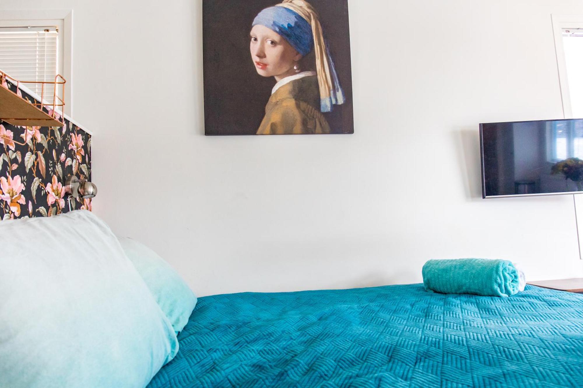 The New Lake Boathouse Amsterdam Extérieur photo